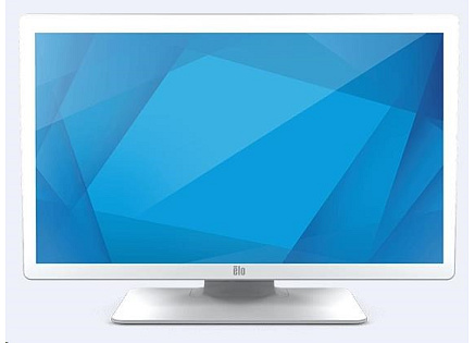 Elo 2703LM, 68,6 cm (27''), Projected Capacitive, 10 TP, Full HD, white