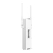 TP-Link EAP625-Outdoor HD venkovní OMADA WiFi6 AP (AX1800,2,4GHz/5GHz,1xGbELAN,1xPoE-in)