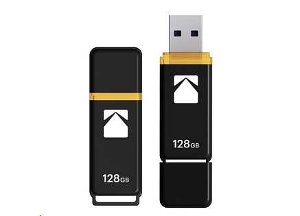 Kodak flash disk USB3.1 K100 128GB