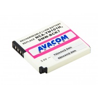 AVACOM baterie pro Panasonic DMW-BCK7 Li-Ion 3.6V 700mAh 2.5Wh