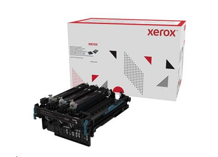Xerox černý a barevný fotoválec pro C31x (125 000 str, black) Xerox černý a barevný fotoválec pro C31x (125 000 str, black)