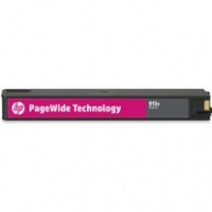 HP 913A Magenta Original PageWide Cartridge (3,000 pages)