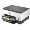 HP All-in-One Ink Smart Tank 670 (A4, 12/7 ppm, USB, Wi-Fi, Print, Scan, Copy, duplex)