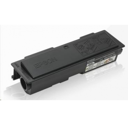 EPSON Toner return čer M2000 standard capacity - 3500 stran EPSON Toner return čer M2000 standard capacity - 3500 stran
