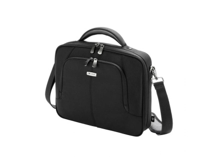 DICOTA Eco Multi COMPACT 14-15.6" Black