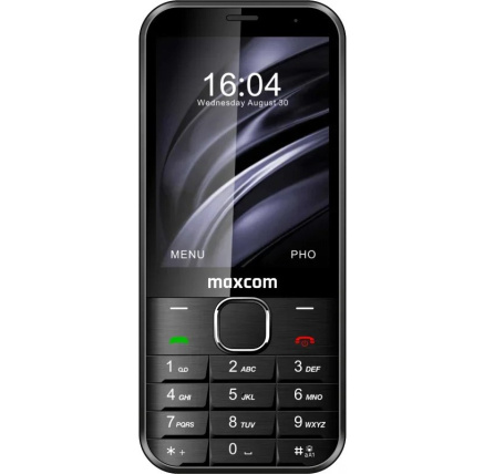 MaxCom MM334 L