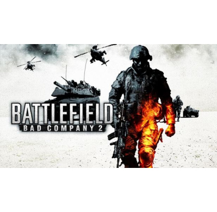 Battlefield Bad Company 2: Specact Kit Upgrade (PC) PL klíč Origin Battlefield Bad Company 2: Specact Kit Upgrade (PC) PL klíč Origin