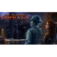 Blackwell Epiphany (PC) klíč Steam