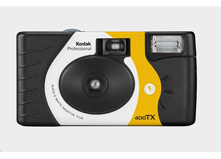 Kodak Professional Tri-X B&W 400 - 27 Exposure SUC