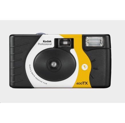 Kodak Professional Tri-X B&W 400 - 27 Exposure SUC