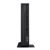 ACER PC Veriton N4720GT,i5-14400T,8GB DDR5,512GB SSD,N/A,No OS,Black