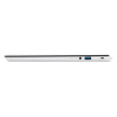 ACER NTB Swift Edge 14 AI (SFE14-51T-75NM),Ultra7-256V,14"2880x1800,16GB,512GB SSD,Intel Arc,W11H,White