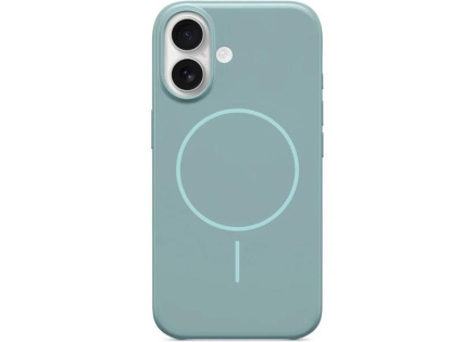 Beats iPhone 16 Plus Case with MagSafe - Riptide Blue Beats iPhone 16 Plus Case with MagSafe - Riptide Blue