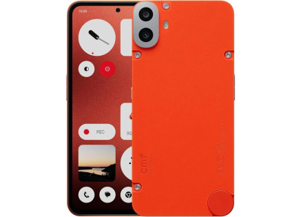 Nothing Phone 1 5G 8/128GB Orange, EU