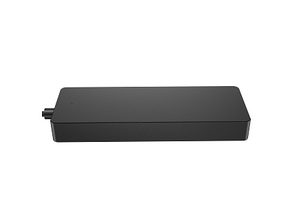 HP dock - Travel Hub USB-C G3-EURO - cestovní dokovací stanice