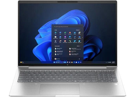 HP NTB EliteBook 6 G1iR 16" C5-120U WUXGA 300FHD, 1x16GB, 512GB, ax/6E, BT, FpS, backlit keyb, Win11Pro, 3y onsite HP NTB EliteBook 6 G1iR 16" C5-120U WUXGA 300FHD, 1x16GB, 512GB, ax/6E, BT, FpS, backlit keyb, Win11Pro, 3y onsite