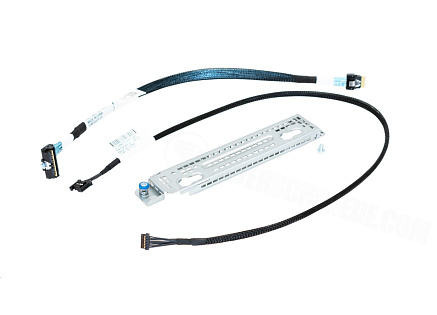 HPE ProLiant DL3X5 Gen11 Tertiary NS204i-u NVMe Hot Plug Boot Device Enablement Kit