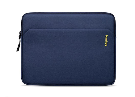 tomtoc Sleeve - 10,9" iPad / 11" iPad Pro, tmavě modrá
