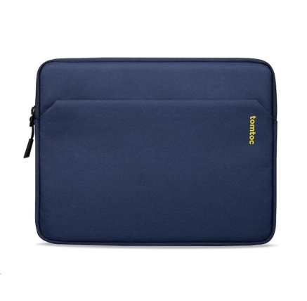 tomtoc Sleeve - 10,9" iPad / 11" iPad Pro, tmavě modrá tomtoc Sleeve - 10,9" iPad / 11" iPad Pro, tmavě modrá