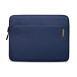 tomtoc Sleeve - 10,9" iPad / 11" iPad Pro, tmavě modrá