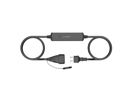 Homematic IP  Spínací kabel s měřením spotřeby  - venkovní - HmIP-PSMCO