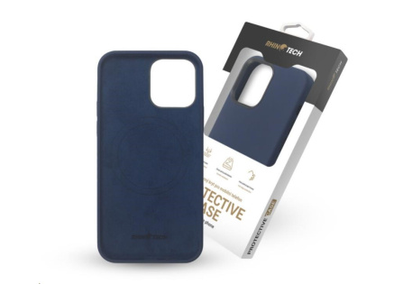 RhinoTech MAGcase Origin pro Apple iPhone 12 Pro Max námořnicky modrá