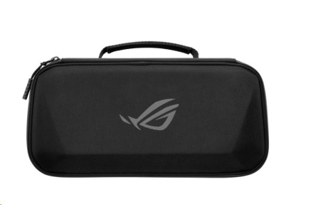 ASUS Pouzdro ROG Ally Premium Case, Black