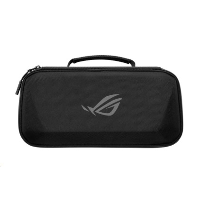 ASUS Pouzdro ROG Ally Premium Case, Black
