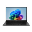 ASUS NTB Zenbook 14 (UM3406GA-OLED038X), Ryzen AI 7 445, 14" 1920 x 1200, 32GB, 1TB SSD, Radeon, W11 Pro, Black