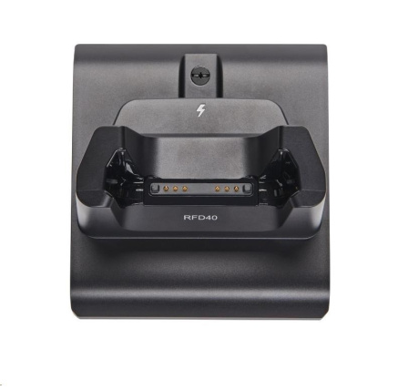 Zebra charging station adapter Zebra charging station adapter