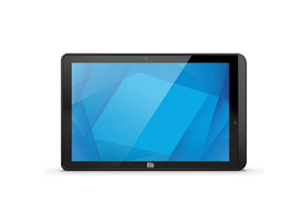 Elo Pay M100, EMV, 25,7cm (10,1''), Projected Capacitive, USB-C, BT, Wi-Fi, eSIM, 4G, NFC, Android, kit