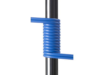 HPE Premier Flex LC/LC Multi-mode OM4 2 Fiber 5m Cable HPE Premier Flex LC/LC Multi-mode OM4 2 Fiber 5m Cable