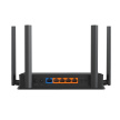 TP-Link Archer BE220 EasyMesh WiFi7 router(BE3600,2,4GHz/5GHz,1xGbEWAN,4xGbELAN)