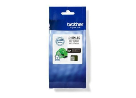 BROTHER INK LC-462XLBK - black - cca 3000stran, pro MFC-J2340 MFC-J3540 MFC-J3940 BROTHER INK LC-462XLBK - black - cca 3000stran, pro MFC-J2340 MFC-J3540 MFC-J3940