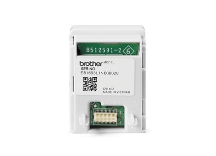 BROTHER Originální Wi-Fi adaptér  NC-9110W 2,4/5 GHz pro profesionální laserový tisk A4
