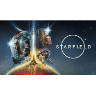 Starfield Standard Edition Xbox / PC