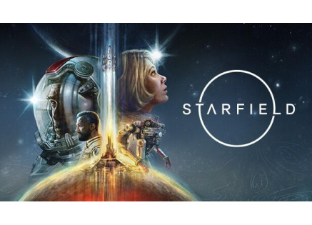 Starfield Standard Edition Xbox / PC