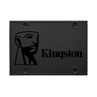Kingston SSD 1TB (960GB) A400 SATA3 2.5 SSD (7mm height) (R 500MB/s; W 450MB/s)
