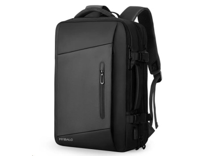 MYBALO Zurich cestovní batoh 3v1