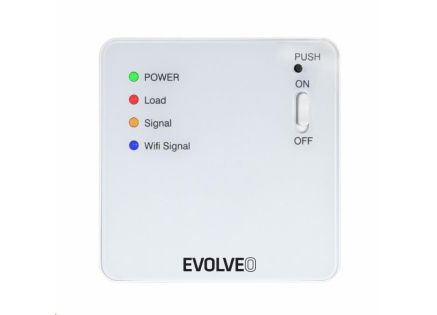 EVOLVEO Heat SU, spínací jednotka pro kotel