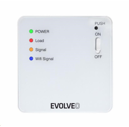 EVOLVEO Heat SU, spínací jednotka pro kotel EVOLVEO Heat SU, spínací jednotka pro kotel