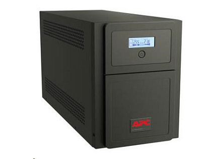 APC Easy UPS SMV 2000VA 230V (1400W) APC Easy UPS SMV 2000VA 230V (1400W)