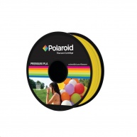 Polaroid 1kg Universal Premium PLA filament, 1.75mm/1kg - Yellow