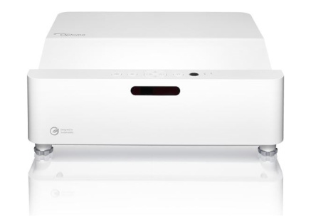 Optoma projektor ZK420UST (DLP, LASER, FULL 3D, 4k, 3840x2160, 4200 ANSI, 500 000:1, USB, HDMI, repro 15W ) Optoma projektor ZK420UST (DLP, LASER, FULL 3D, 4k, 3840x2160, 4200 ANSI, 500 000:1, USB, HDMI, repro 15W )