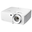 Optoma projektor ZH450 (DLP, Laser, FULL HD, 4500 ANSI, 300 000:1, 2xHDMI, RS232, LAN, USB-A , repro 1x15W), 5let zaruka