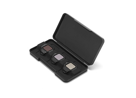 DJI Mini 5 Pro ND Filters Set(ND8/32/128)