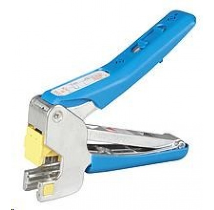 Solarix Rychlozařezávací kleště pro keystony SXKJ-xx-yyy-BK-NA SXKJ-NA-BU Solarix Rychlozařezávací kleště pro keystony SXKJ-xx-yyy-BK-NA SXKJ-NA-BU