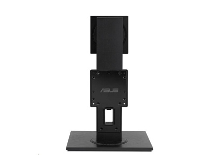 ASUS MHS07K Height Adjustable Monitor Stand with MiniPC Kit ASUS MHS07K Height Adjustable Monitor Stand with MiniPC Kit