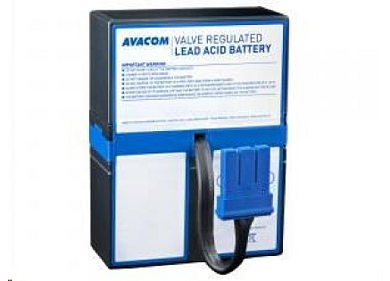 AVACOM náhrada za RBC33 - baterie pro UPS