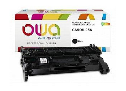 OWA Armor toner pro Canon LBP 320 10.000 str., komp.s CRG056